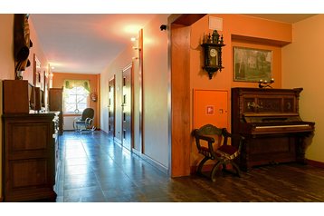 Pensjonat Srebrna Góra 5